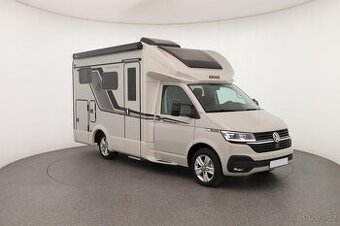 KNAUS Tourer Van 500MQ, 2024, automat, 3 postele