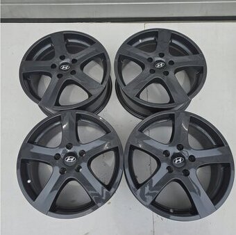 ALU HYUNDAI I30 IX20 TUCSON SONATA 17'' 5X114,3