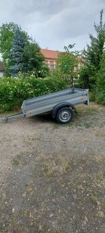 AGADOS 750 kg/ 130 km