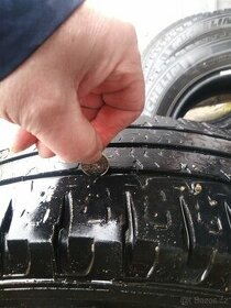 pneu Michelin