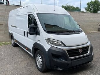 Fiat Ducato 2,3JTD L4 H2