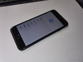 Prodam iPHONE SE 256