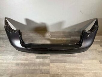 VW PASSAT B6 05-10 nárazník zadní VARINAT/COMBI 4xPDC LC8Z