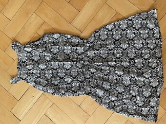 Šaty dívčí  H&M vel