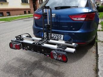 skládací nosič kol na kouli BOSAL Compact