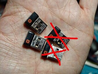Logitech USB Unifying Receiver