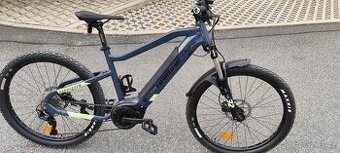 Elektrokolo Haibike_ velikost ránu M_ rok výroby 2022