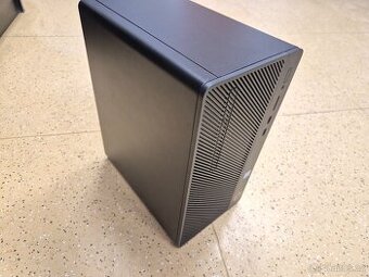 Počítač HP 290 G2, 250GB SSD, 16GB RAM,i3 8100, Windows 11