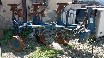 Pluh obracák Rabewerk