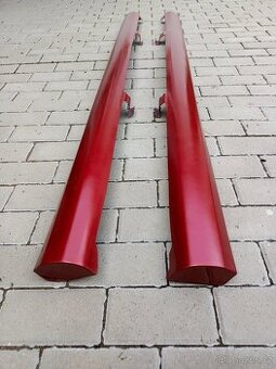Prahy Seat leon 2005-2009