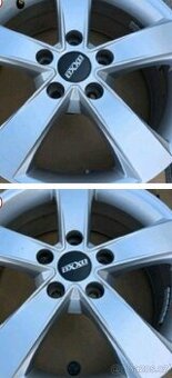 alu kola 6,5Jx16
