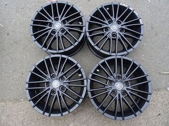 Alu disky Aluett, 15", 5x114.3, ET 45, šířka 6J