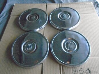 Fiat 127- Fiat 128 - 1