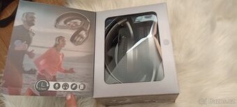 Bluetooth sluchátka