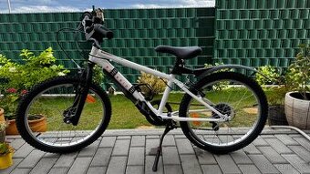 Dětské horské kolo ROCKRIDER “20