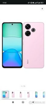 Xiaomi Redmi 13