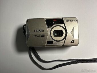 Fujifilm Nexia 270ix Z