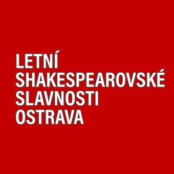 Shakespearovské slavnosti Ostrava - 25.7. Othello