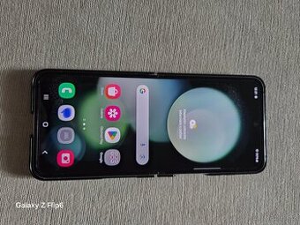 Samsung Galaxy Z Flip 5