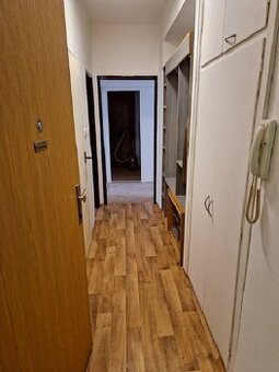 Pronájem bytu 2+1 na Masarykově třídě v Opavě