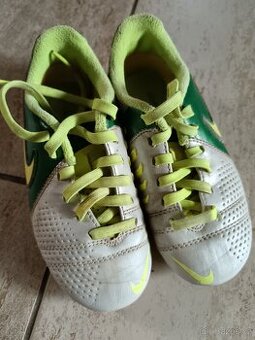 Dětské kopačky Nike 28 - 1