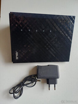 router ASUS RTN14U - 1