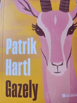 Gazely - Patrik Hartl