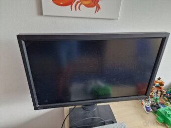 Monitor BenQ 27" 4K BL2711U