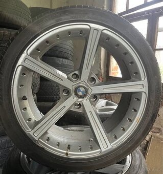 Ac schnitzer type IV 235/40 R18