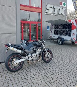 Honda Hornet 600F
