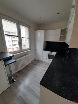 Pronájem bytu 2+1 po rekonstrukci k pronájmu – Ostrava – Hra