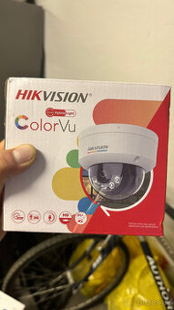🛡️ IP kamera Hikvision DS-2CD1147G2H-LIU 2.8 mm – bare
