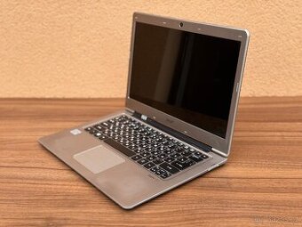 Ultrabook Acer S3 – tenký, lehký, rychlý + Nové sluchátka