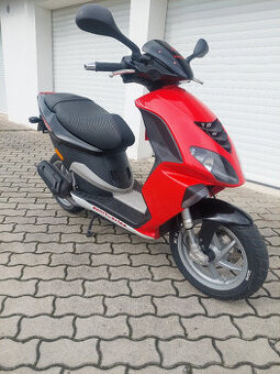 Piaggio NRG power 50