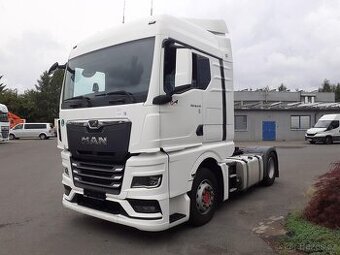 MAN TGX18.470 XLX