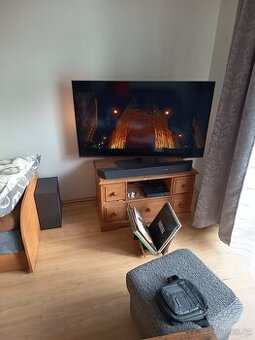 Soundbar Philips B8907, 720 w