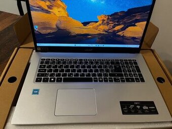 Acer Aspire 3 A317-33