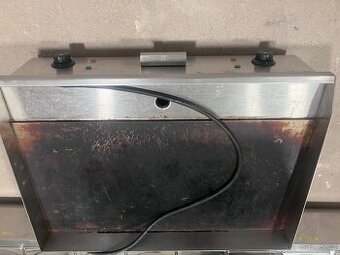Elektrický grill