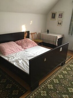 Stará ložnice