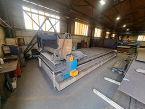 Plasmové řezačky Vanad Kompakt 20/60