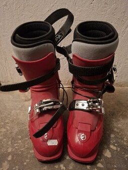 Skialpové boty Scarpa