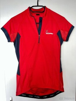 Cyklo dres Klimatex vel. M dámský