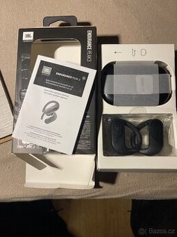 JBL ENDURANCE PEAK 3