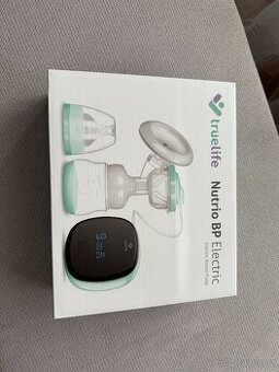 Elektrická odsávačka