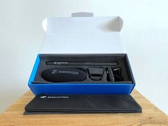 Sennheiser MKE 600