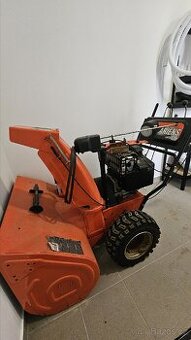 Sněhová fréza Ariens 1332Pro