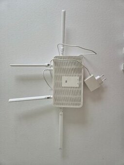 Xiaomi Mi Router AX1800