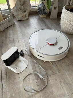 Robotický vysavač Roboroc S5 max