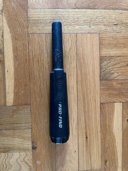 Detektor kovu Minelab Pro-find 25