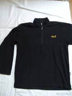 JackWolfskin pánská flees mikina,, vel. XL